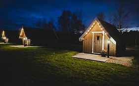 Macbeth'S Hillock